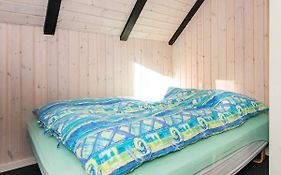 6 Person Holiday Home In R M