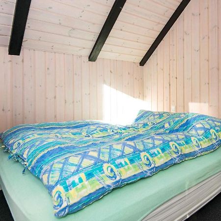 6 Person Holiday Home In R M Toftum  Exterior foto